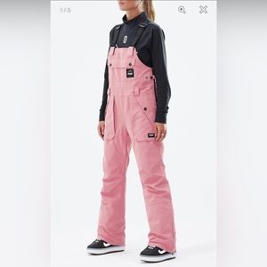 Dope Snow notorious Bib snow pant